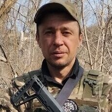 Фотография мужчины Сергей, 38 лет из г. Кострома