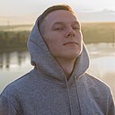 Данила, 23 года