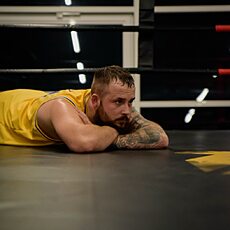 Фотография мужчины Александр, 26 лет из г. Владимир