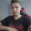 Данила, 25 лет