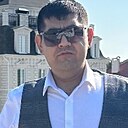 Алик, 33 года