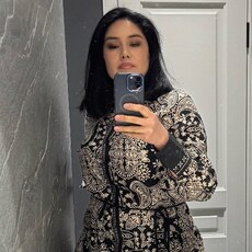 Фотография девушки Айжан, 44 года из г. Алматы