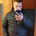 Макс, 23 года