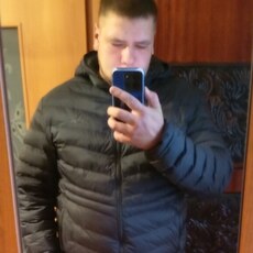 Фотография мужчины Макс, 23 года из г. Вичуга