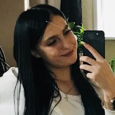 Фотография девушки Елена, 22 года из г. Братск