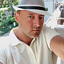 Рустик, 38 лет