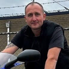 Фотография мужчины Павел, 42 года из г. Гомель