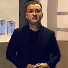 Фотография мужчины Асхат, 33 года из г. Омск