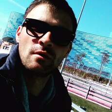 Фотография мужчины Геннадий, 36 лет из г. Омск