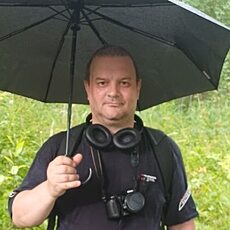 Фотография мужчины Алексей, 46 лет из г. Пермь