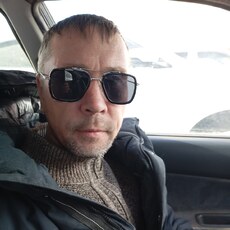 Фотография мужчины Сергей, 43 года из г. Улан-Удэ