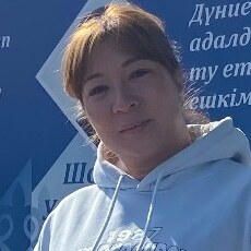 Фотография девушки Asiya, 39 лет из г. Алматы