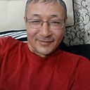 Кайрат, 49 лет