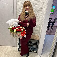 Фотография девушки Ирина, 58 лет из г. Тюмень