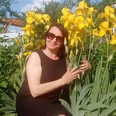 Фотография девушки Алина, 46 лет из г. Йошкар-Ола