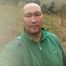 Фотография мужчины Жандос, 35 лет из г. Талгар