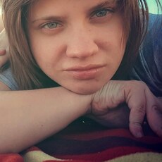 Фотография девушки Снежана, 34 года из г. Симферополь