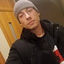 Антон, 33 года