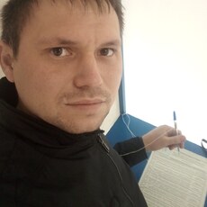 Фотография мужчины Станислав, 32 года из г. Чита