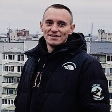 Фотография мужчины Алексей, 27 лет из г. Вологда