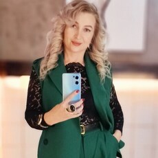 Фотография девушки Елена, 44 года из г. Костанай