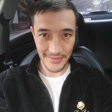 Фотография мужчины Ерма, 36 лет из г. Алматы