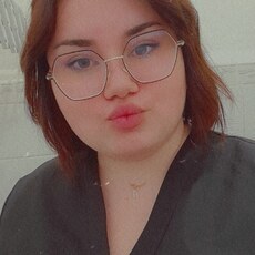 Фотография девушки Алена, 23 года из г. Тюмень