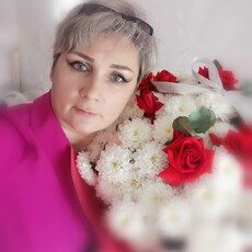 Фотография девушки Светлана, 49 лет из г. Чита