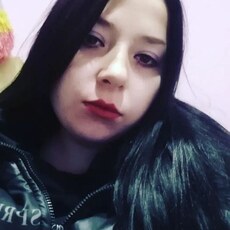 Фотография девушки Анастасия, 18 лет из г. Новоазовск