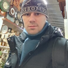 Фотография мужчины Даниил, 33 года из г. Тяжинский