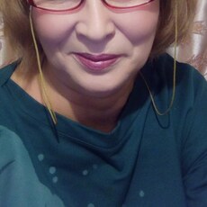 Фотография девушки Светлана, 50 лет из г. Фокино