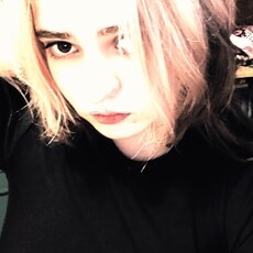 Фотография девушки Юлия, 18 лет из г. Хабаровск