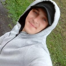 Фотография мужчины Не Известно, 27 лет из г. Братск