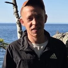 Фотография мужчины Александр, 33 года из г. Улан-Удэ