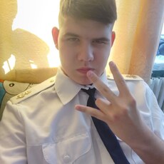 Фотография мужчины Владимир, 19 лет из г. Волгоград