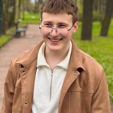 Фотография мужчины Михал, 18 лет из г. Курск