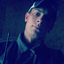 Юрий Алымов, 26 лет