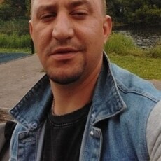 Фотография мужчины Aleks, 35 лет из г. Апрелевка