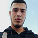 Антон, 25 лет