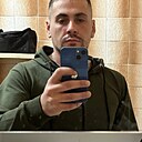 Андрей, 35 лет