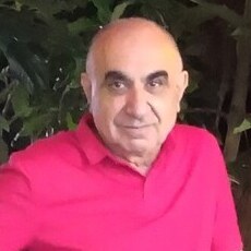 Фотография мужчины Гор, 58 лет из г. Сочи