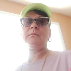 Фотография девушки Светлана, 52 года из г. Каменск-Уральский