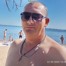 Фотография мужчины Толян, 41 год из г. Уссурийск