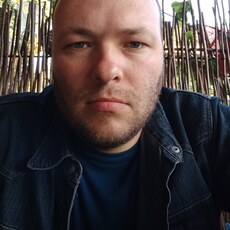 Фотография мужчины Антон, 34 года из г. Гомель