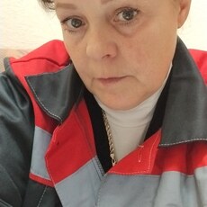Фотография девушки Елена, 55 лет из г. Тула