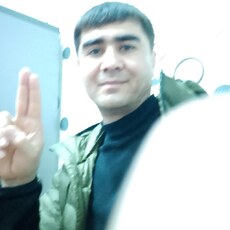 Фотография мужчины Артур, 37 лет из г. Алматы