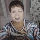 Надежда, 67 лет