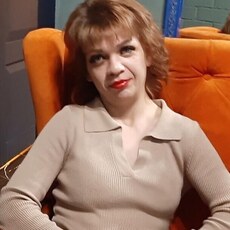 Фотография девушки Ольга, 37 лет из г. Нерюнгри