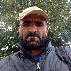 Фотография мужчины Борис, 48 лет из г. Улан-Удэ