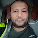 Нуриддин, 38 лет